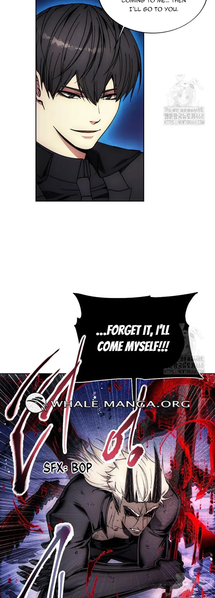 How to Live as a Villain chapter 192 page 47