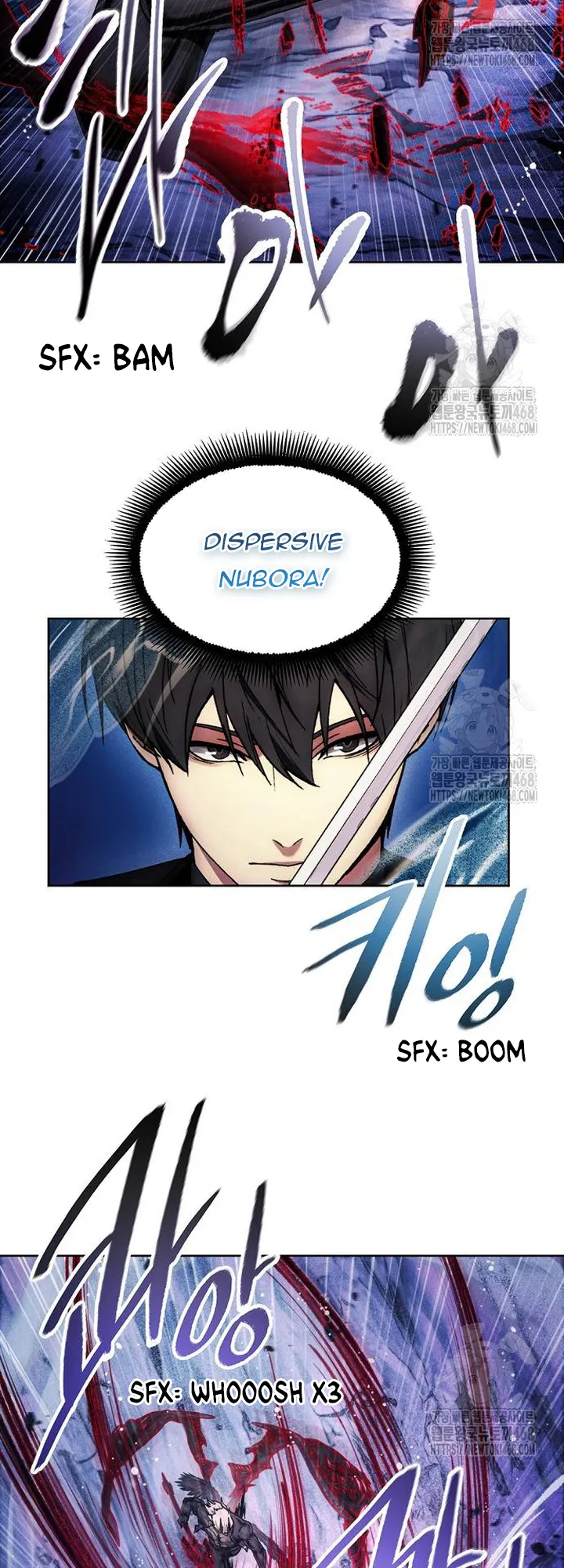 How to Live as a Villain chapter 192 page 48