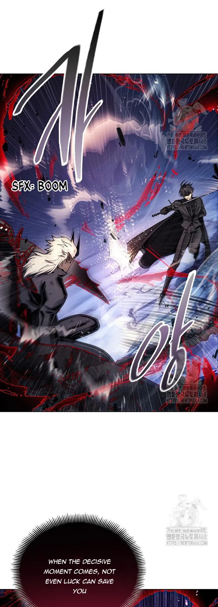 How to Live as a Villain chapter 192 page 52