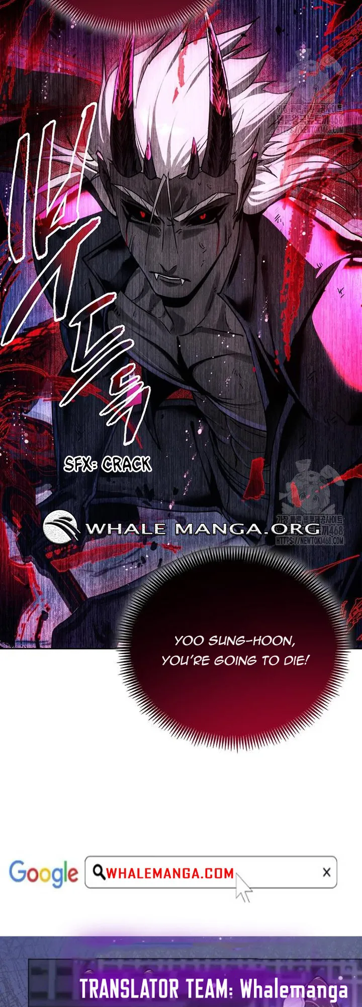 How to Live as a Villain chapter 192 page 53