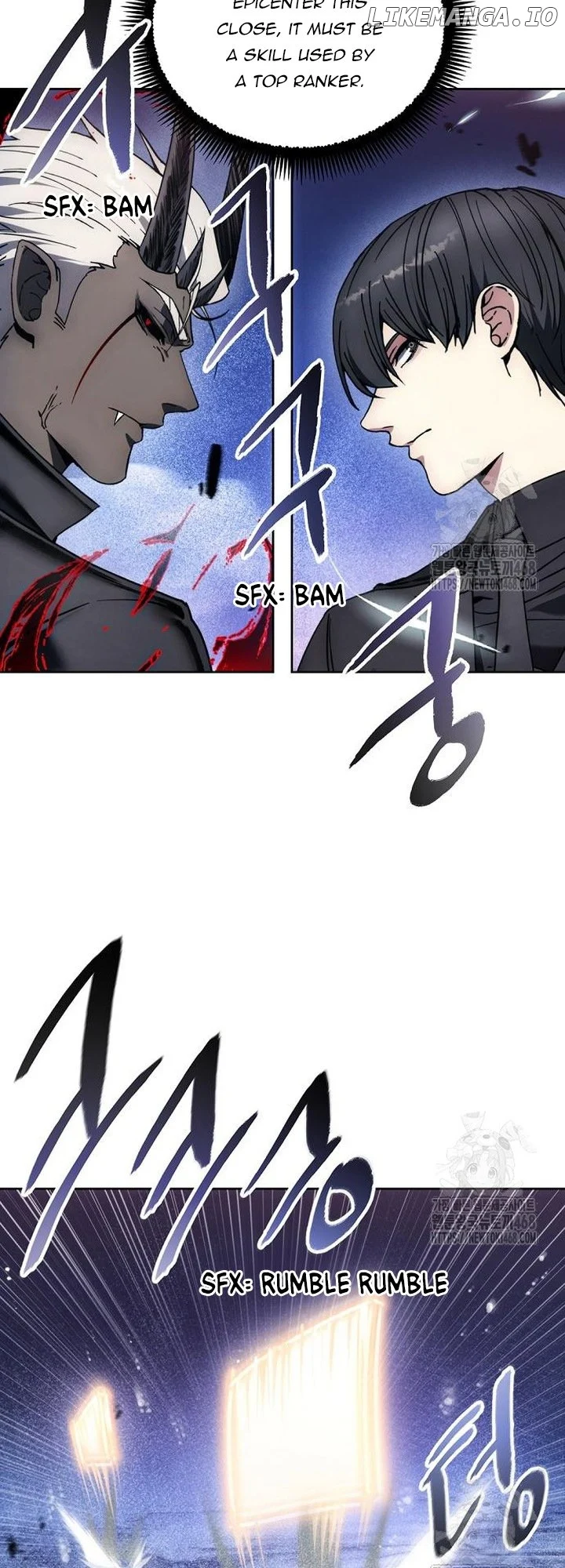 How to Live as a Villain chapter 193 page 3