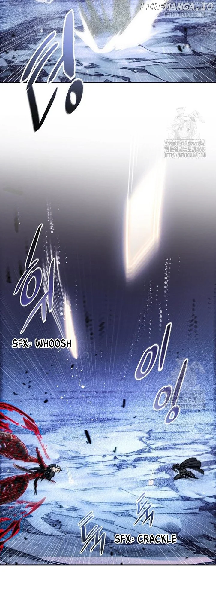How to Live as a Villain chapter 193 page 4