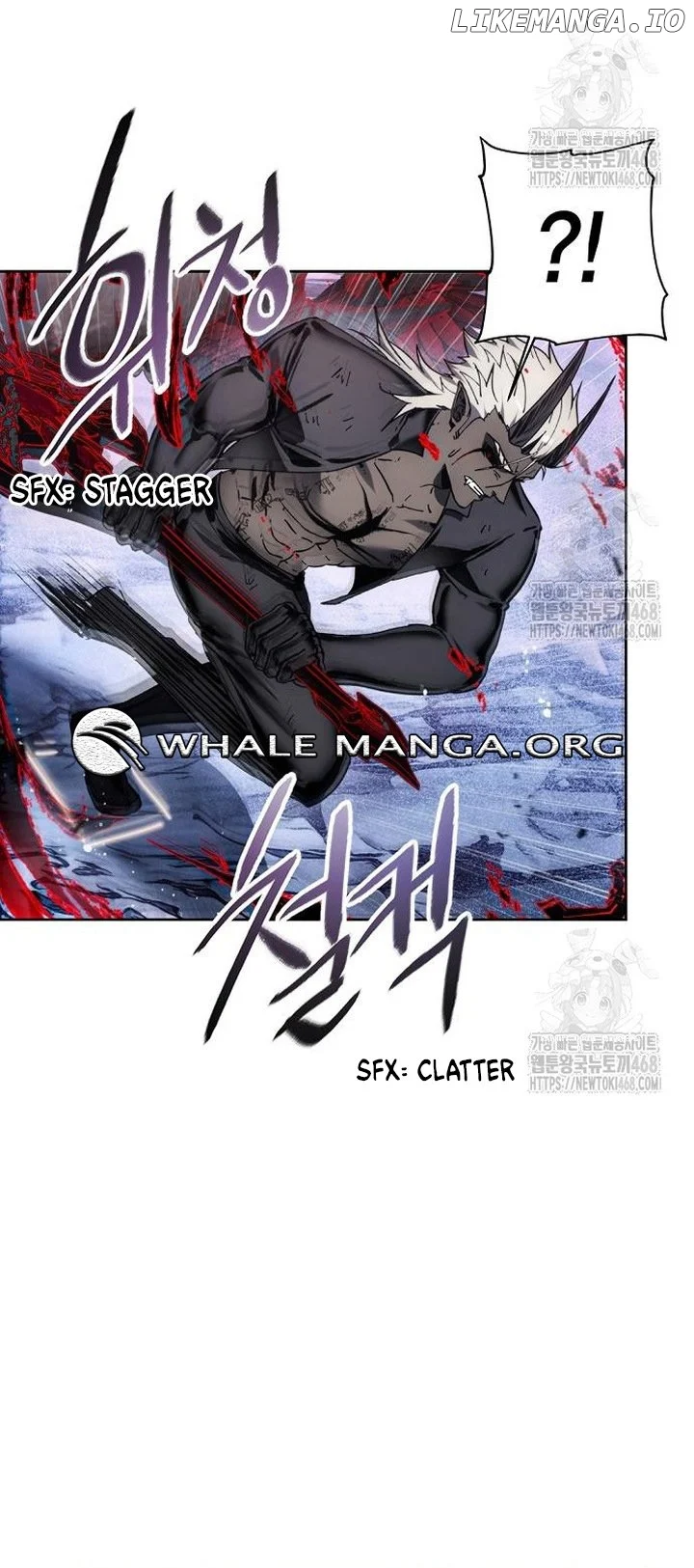 How to Live as a Villain chapter 193 page 5