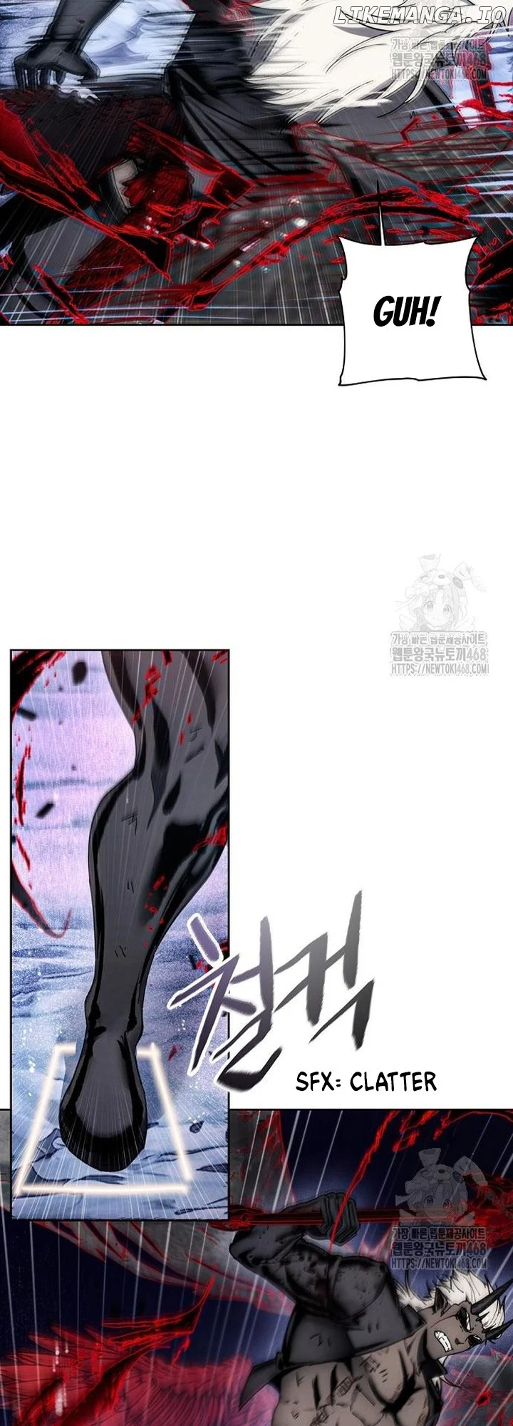 How to Live as a Villain chapter 193 page 7