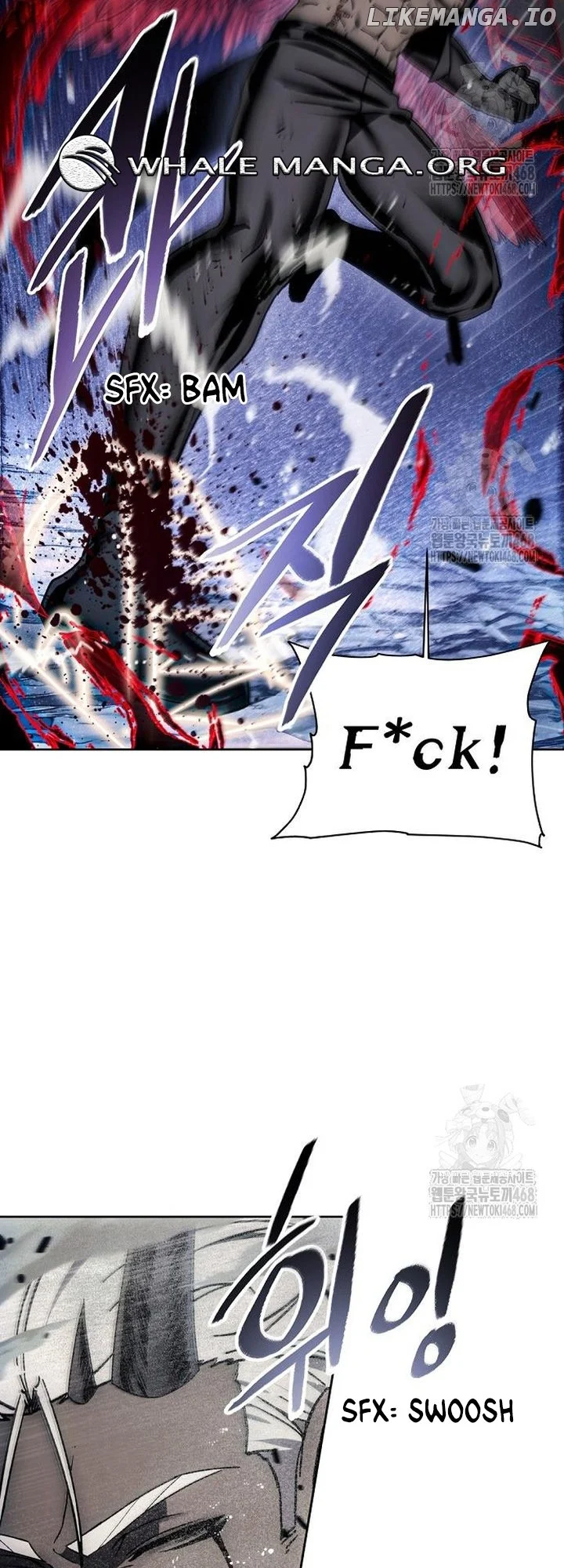 How to Live as a Villain chapter 193 page 8
