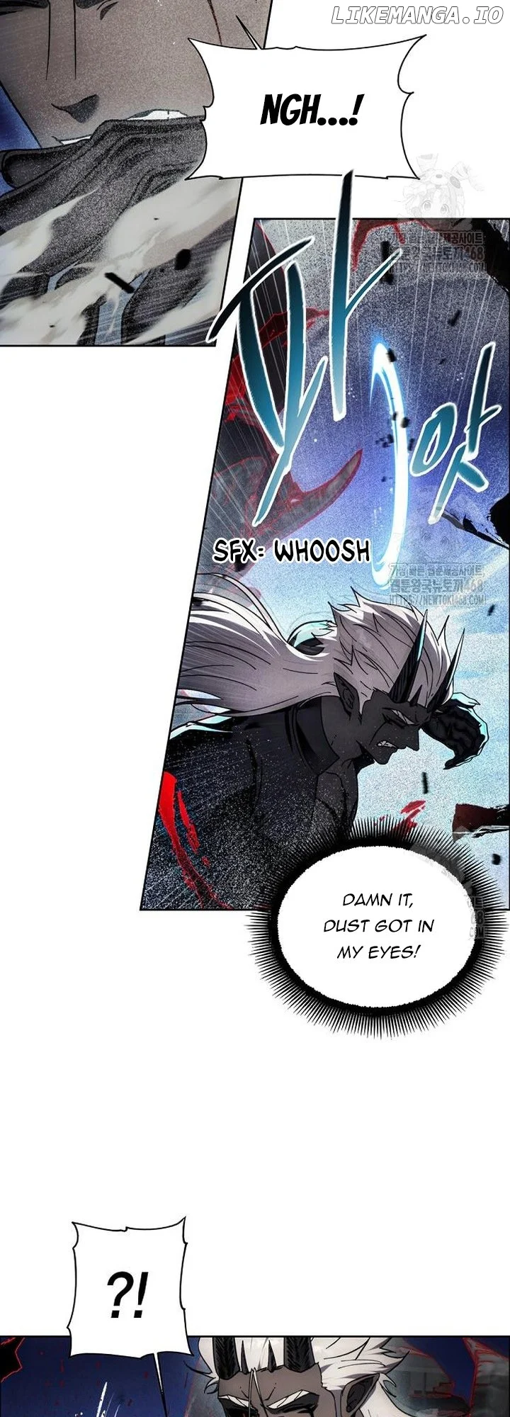 How to Live as a Villain chapter 193 page 9