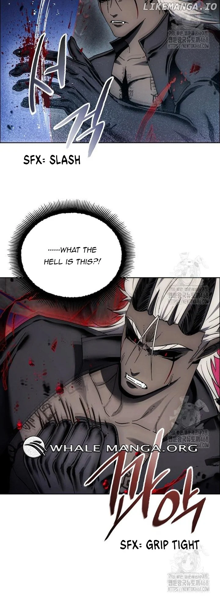 How to Live as a Villain chapter 193 page 10