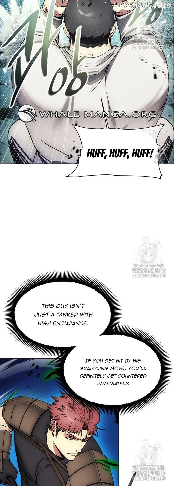 How to Live as a Villain chapter 193 page 13