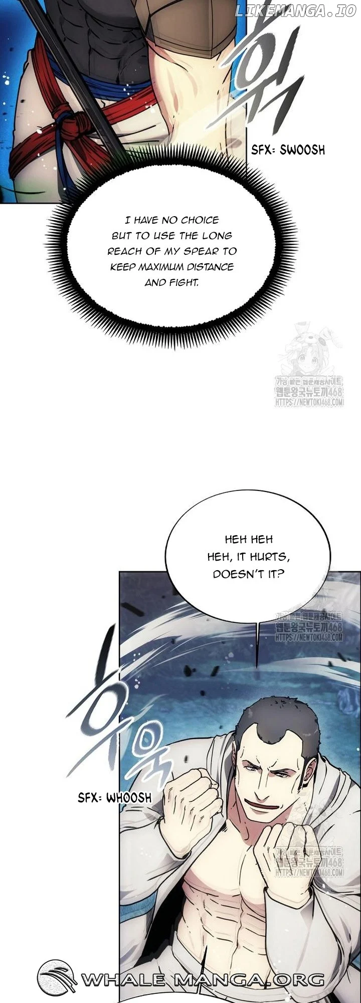 How to Live as a Villain chapter 193 page 14