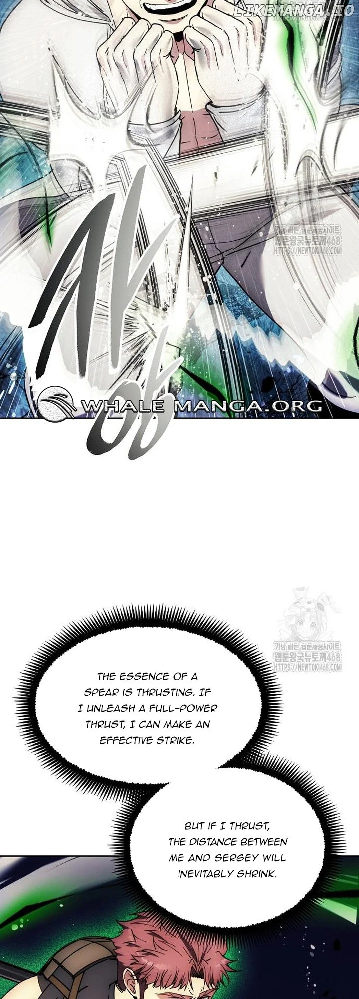 How to Live as a Villain chapter 193 page 18
