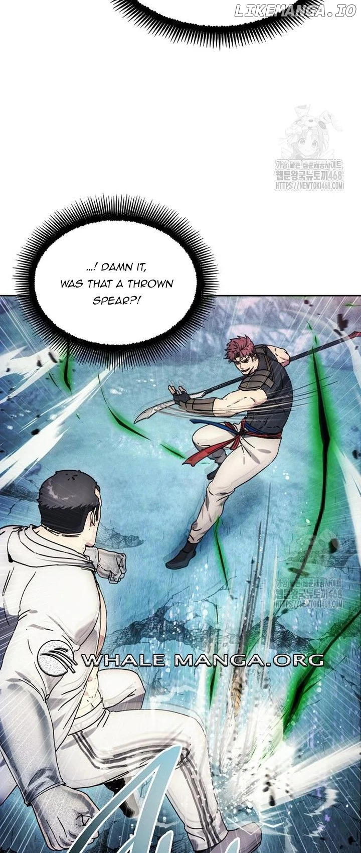 How to Live as a Villain chapter 193 page 23