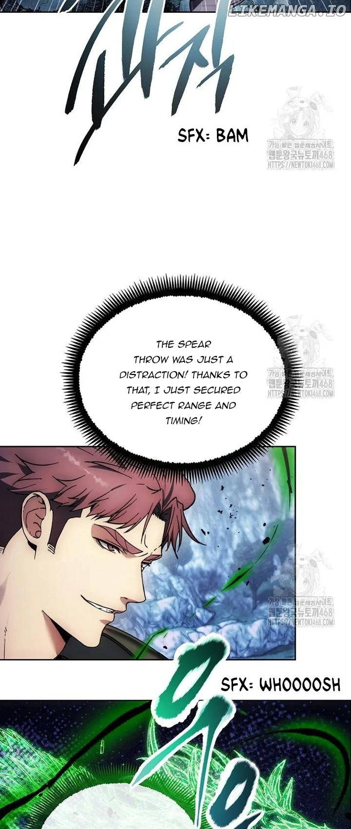 How to Live as a Villain chapter 193 page 24