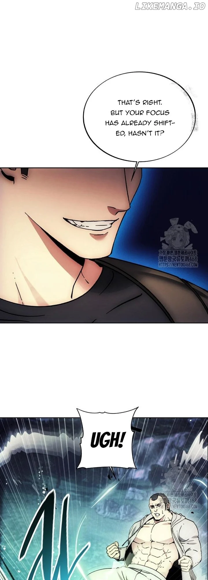 How to Live as a Villain chapter 193 page 28