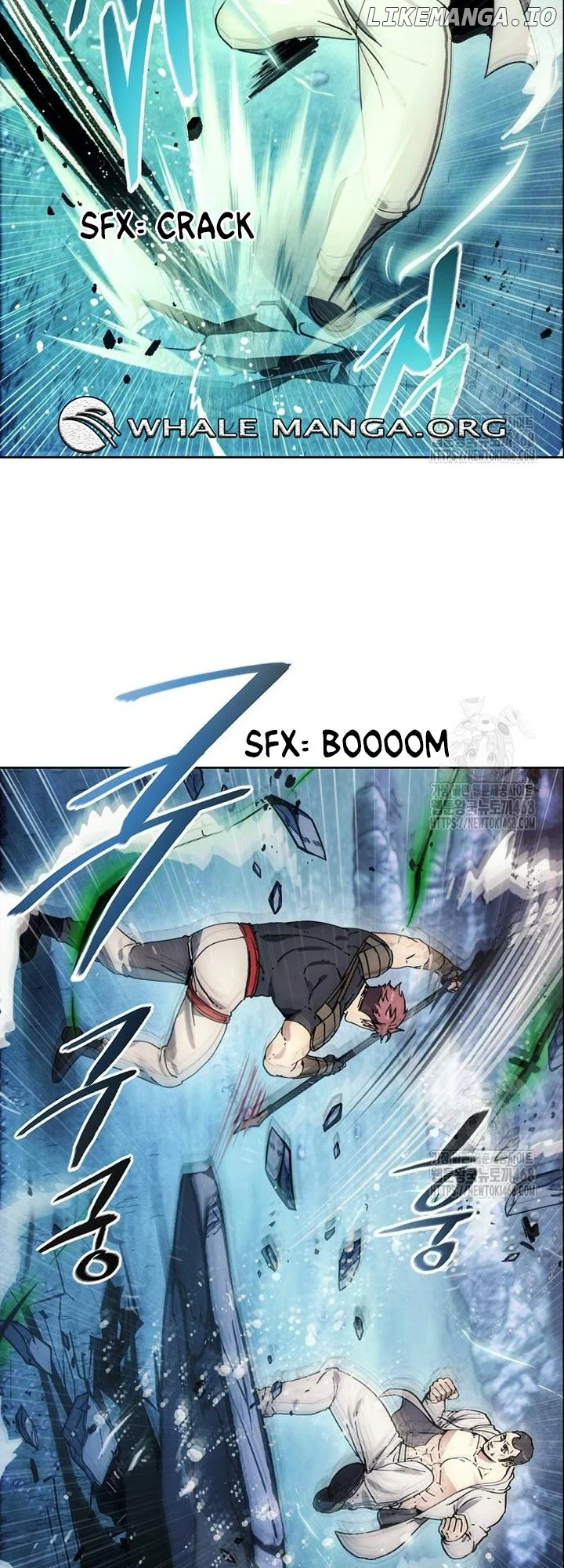 How to Live as a Villain chapter 193 page 29