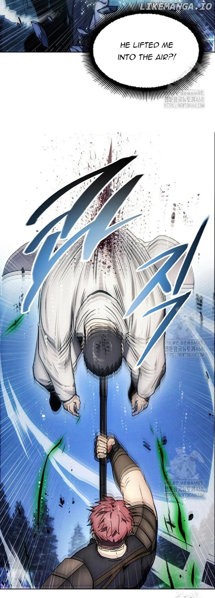 How to Live as a Villain chapter 193 page 30