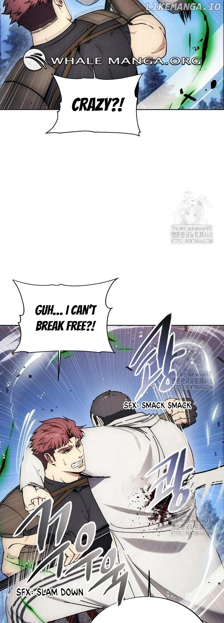 How to Live as a Villain chapter 193 page 33