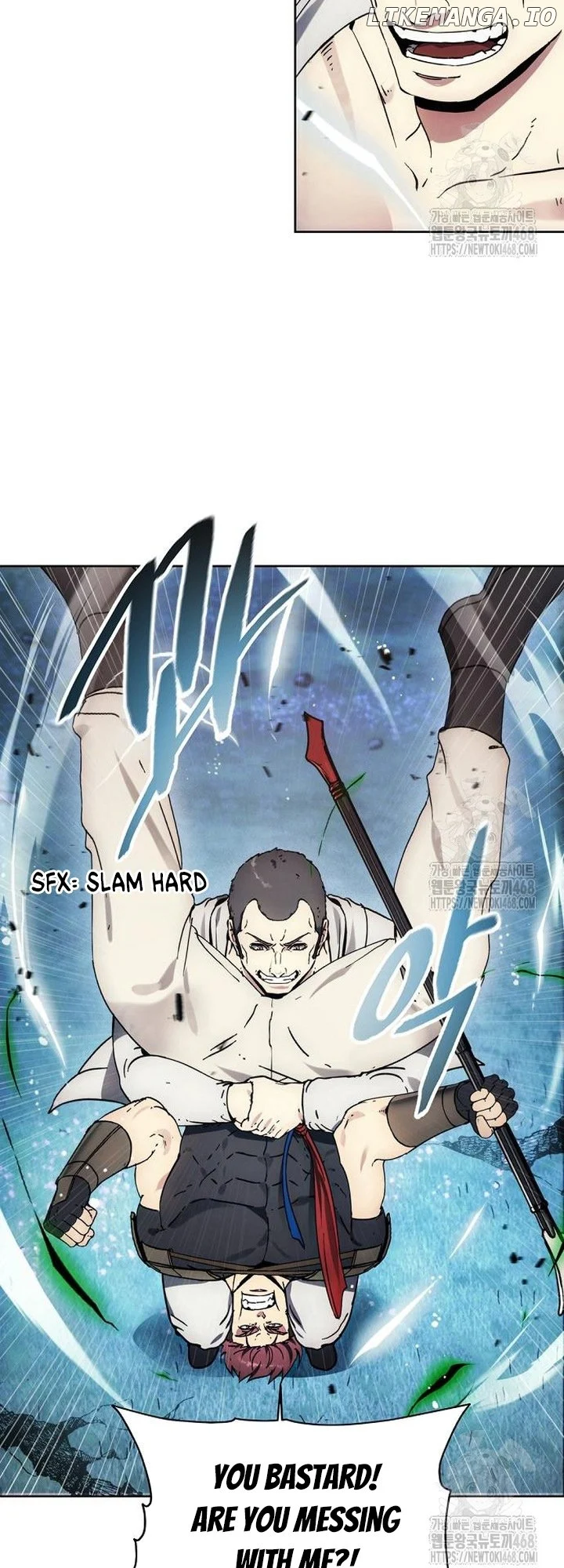 How to Live as a Villain chapter 193 page 35
