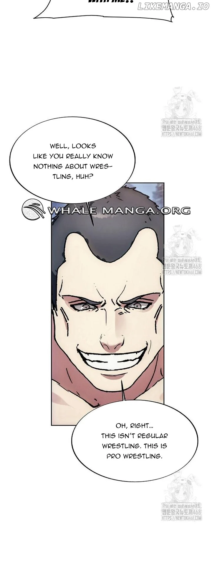How to Live as a Villain chapter 193 page 36