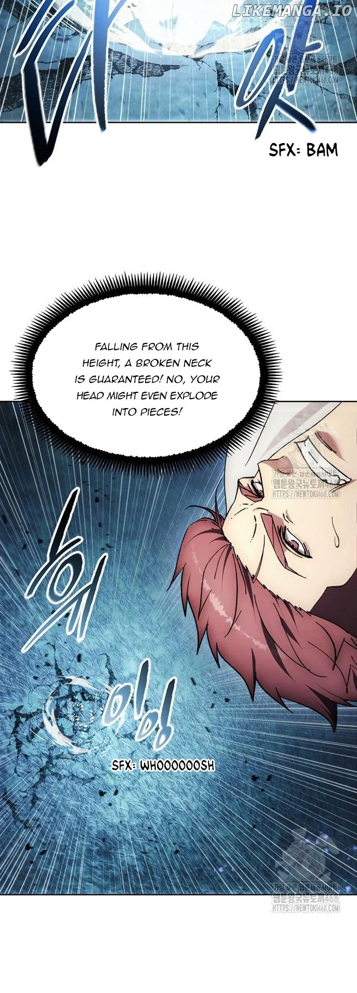 How to Live as a Villain chapter 193 page 39