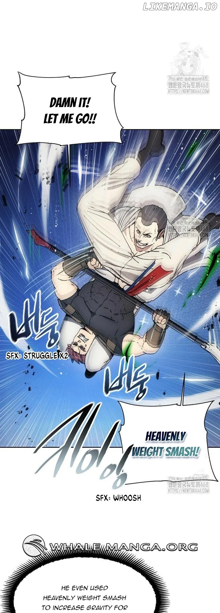 How to Live as a Villain chapter 193 page 40