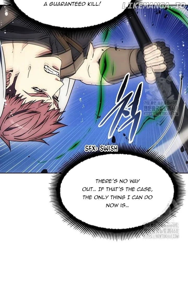 How to Live as a Villain chapter 193 page 41