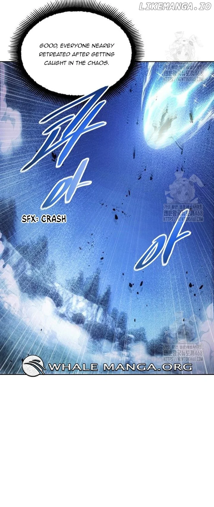 How to Live as a Villain chapter 193 page 43