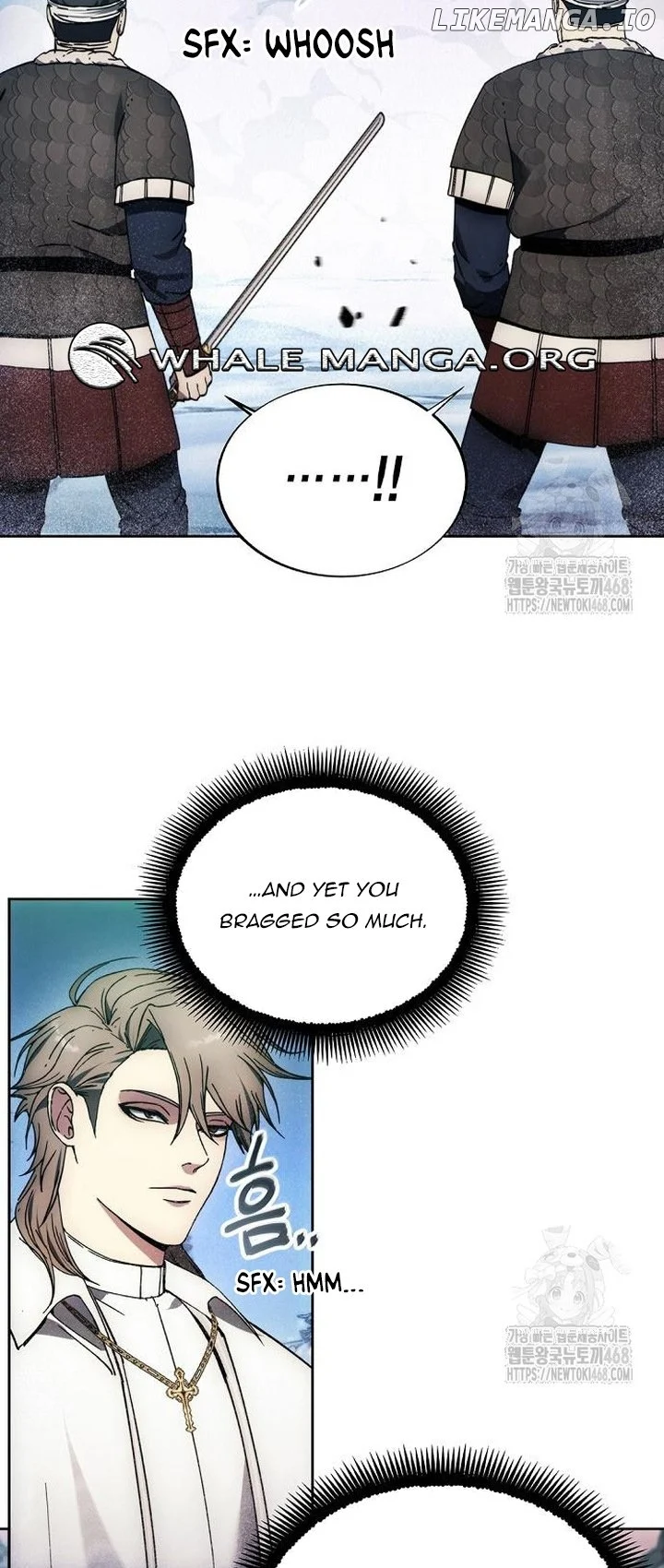 How to Live as a Villain chapter 193 page 49
