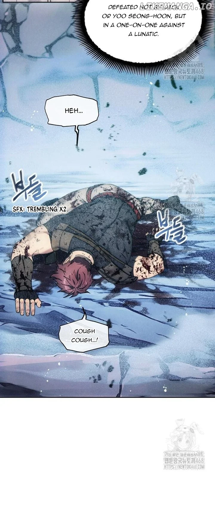 How to Live as a Villain chapter 193 page 50