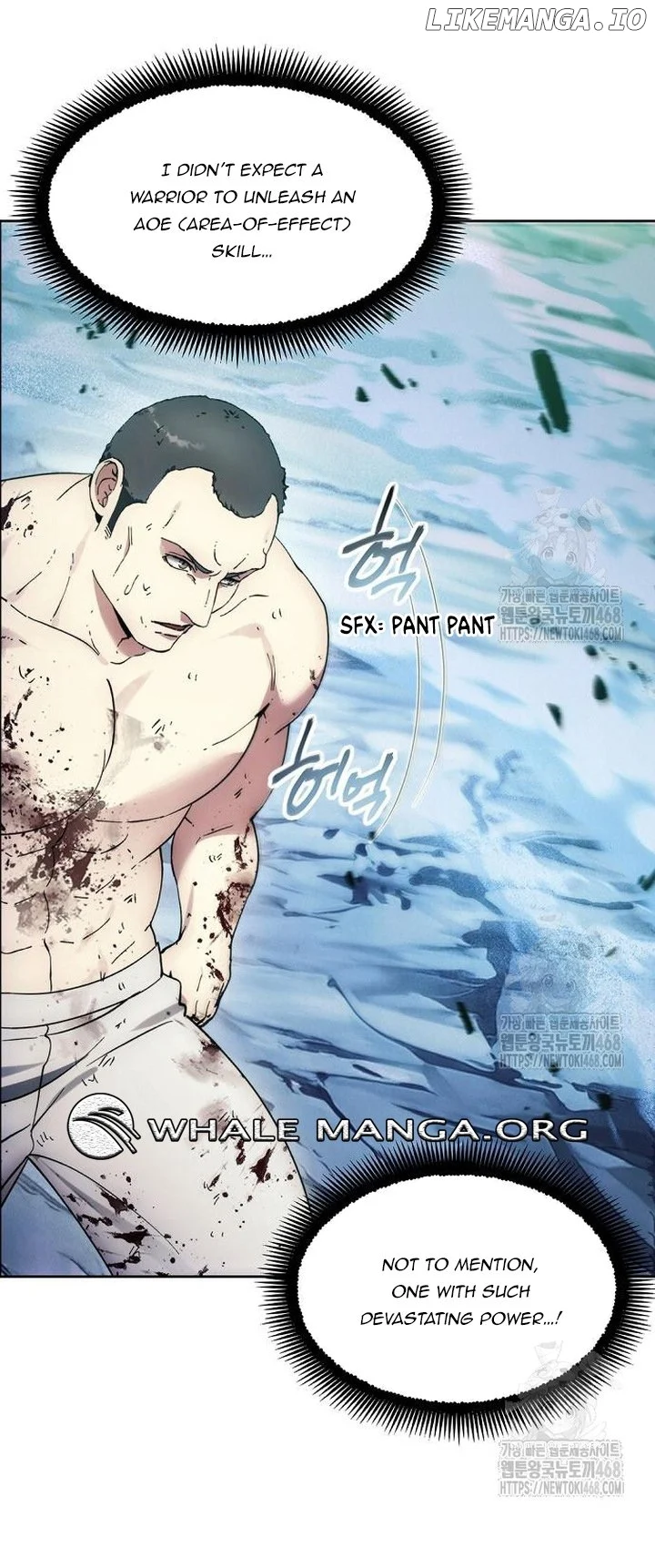 How to Live as a Villain chapter 193 page 51