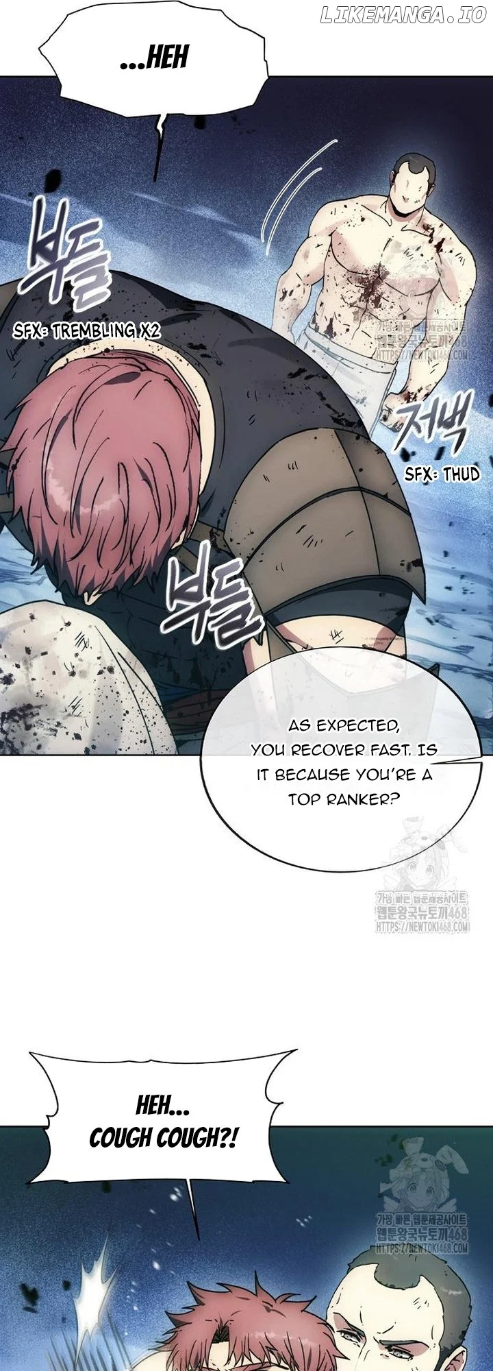 How to Live as a Villain chapter 193 page 53