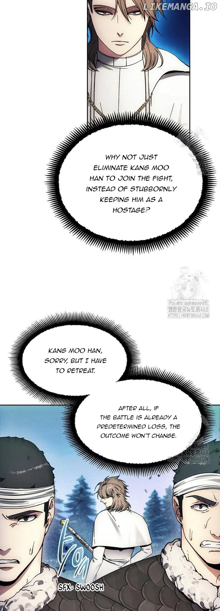 How to Live as a Villain chapter 193 page 56