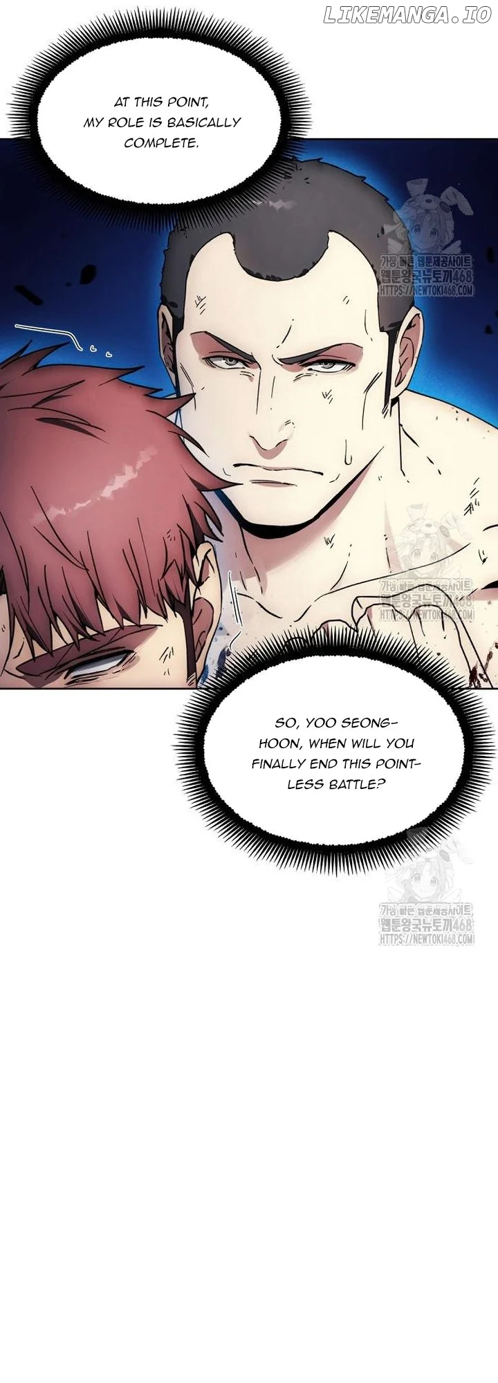 How to Live as a Villain chapter 193 page 58