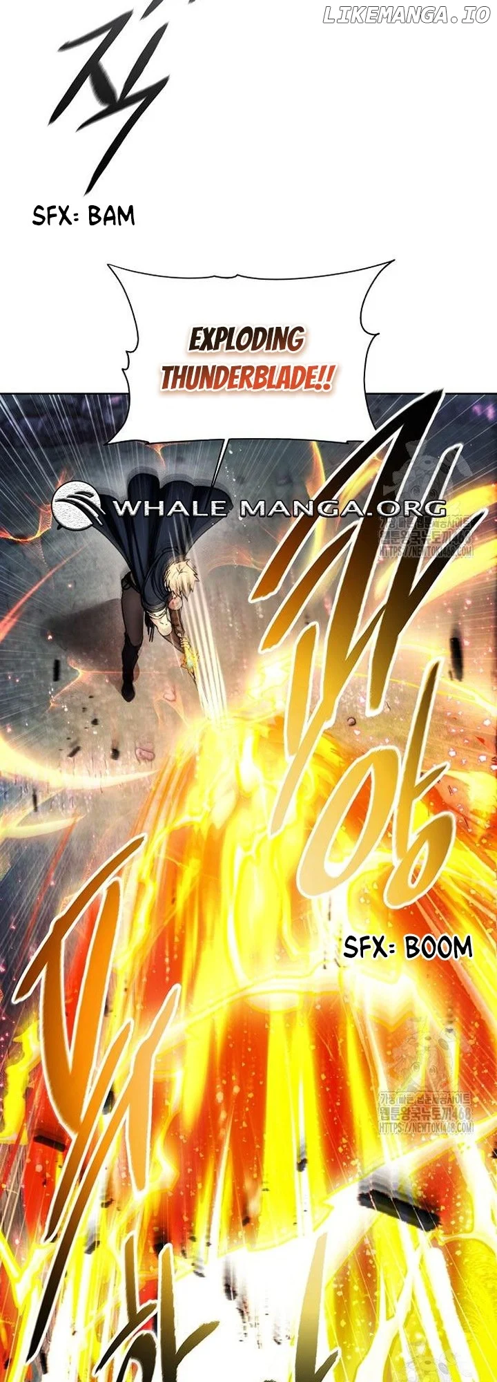 How to Live as a Villain chapter 193 page 60