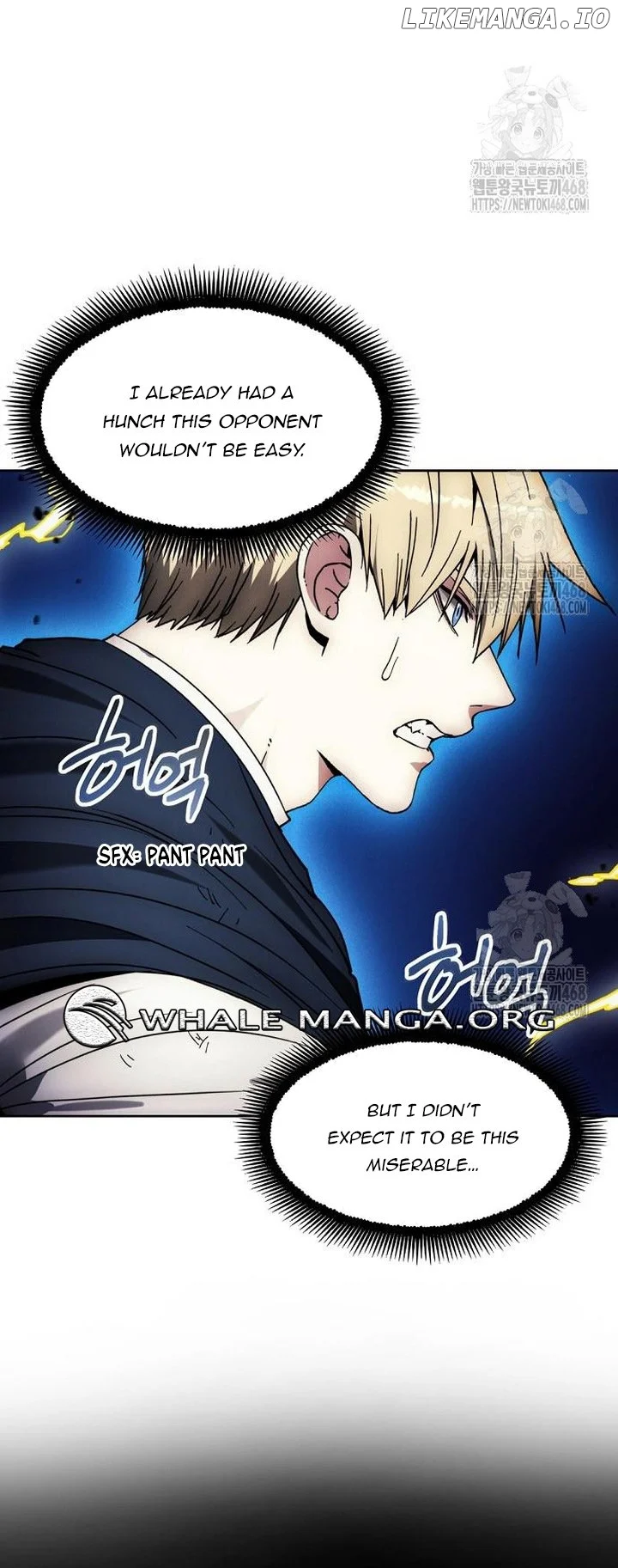 How to Live as a Villain chapter 193 page 62