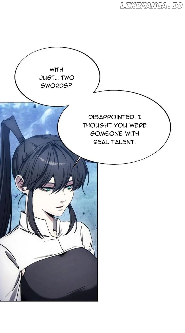 How to Live as a Villain chapter 194 page 5