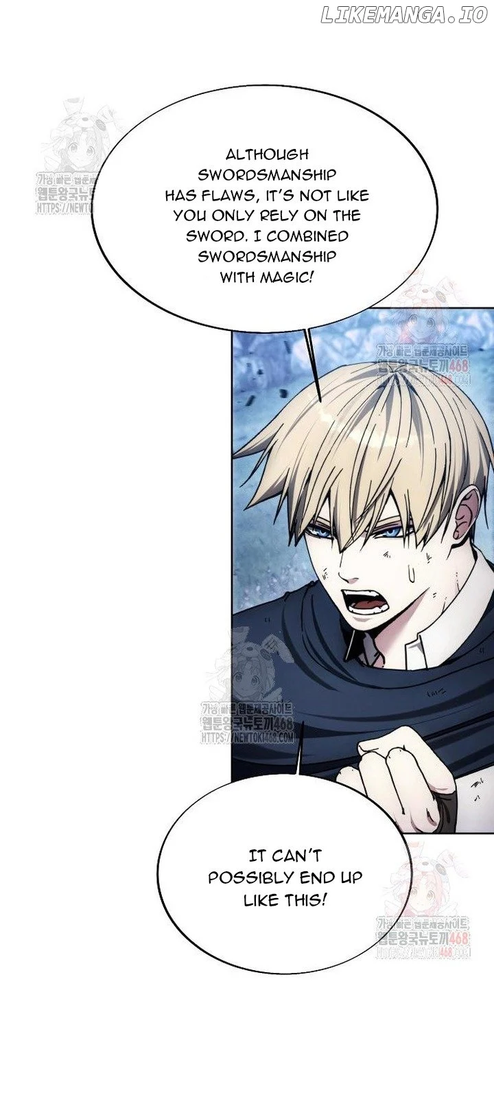 How to Live as a Villain chapter 194 page 6