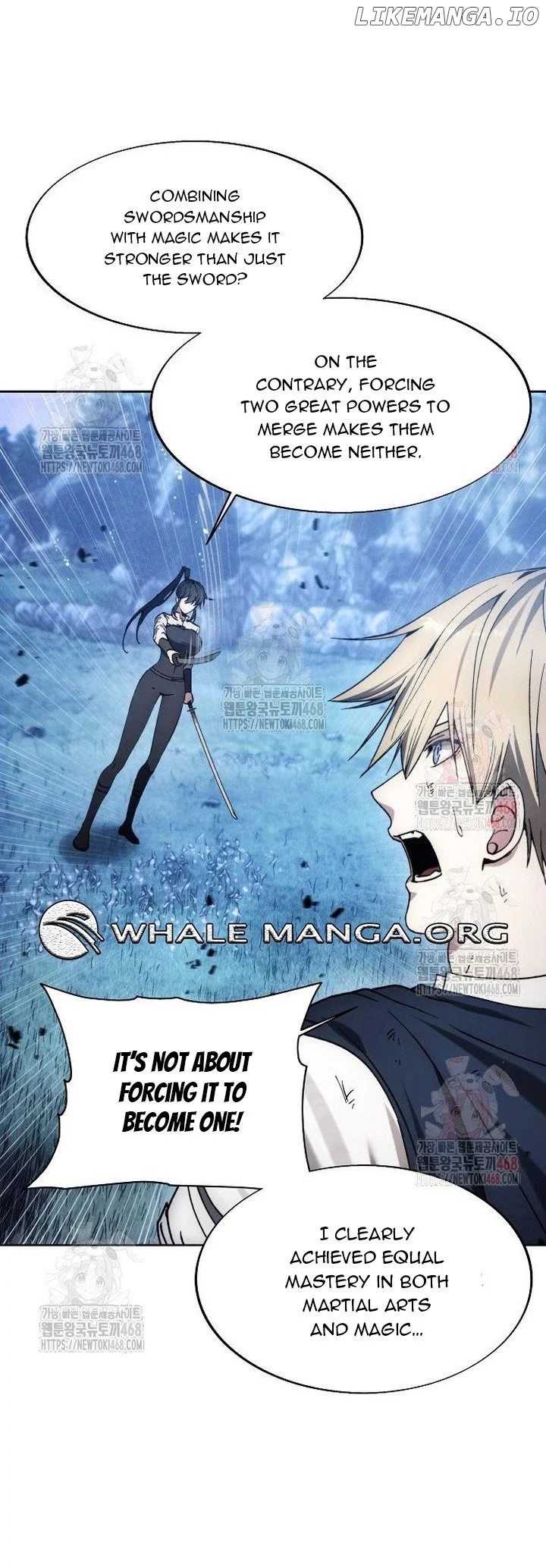 How to Live as a Villain chapter 194 page 7