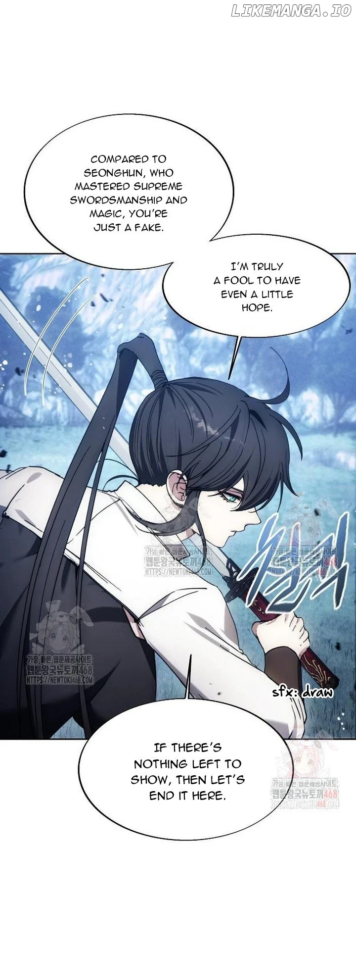 How to Live as a Villain chapter 194 page 8