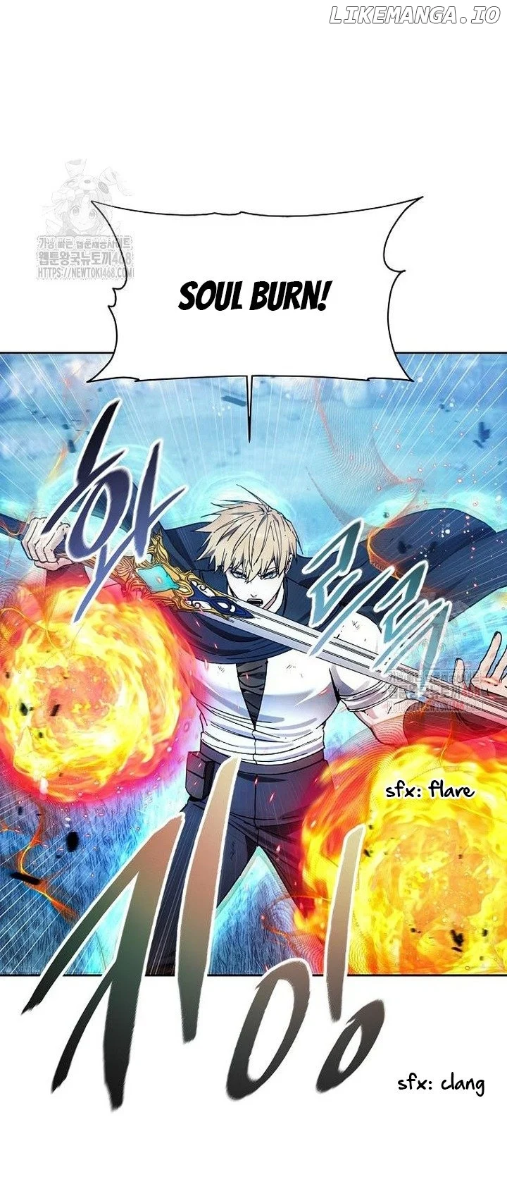 How to Live as a Villain chapter 194 page 9