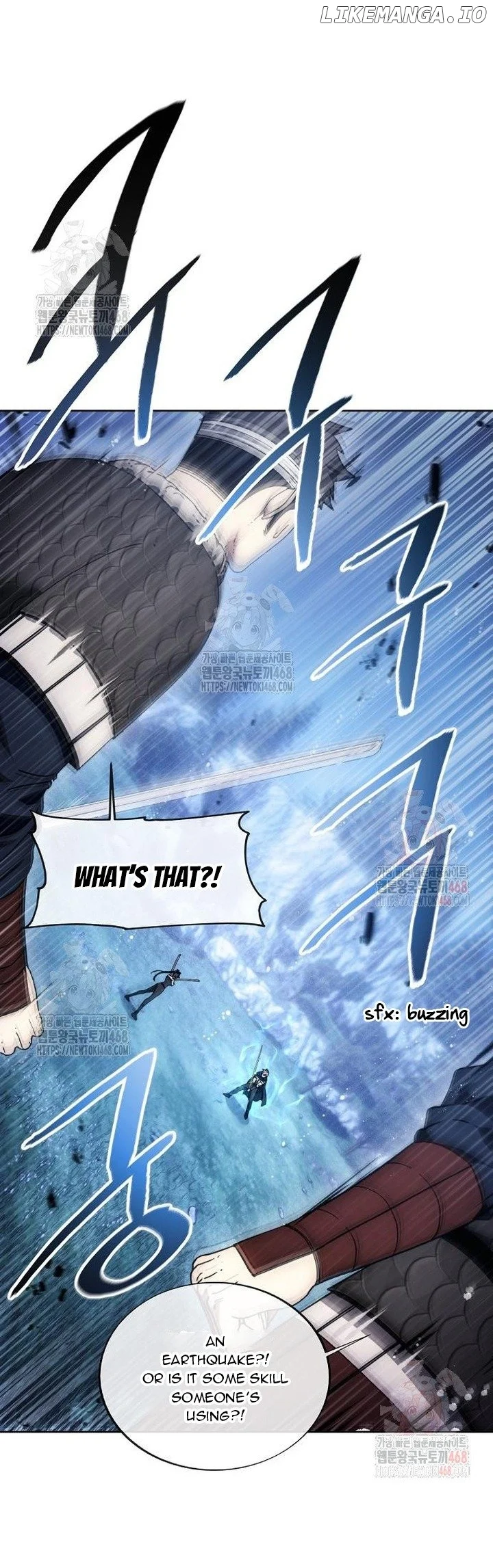 How to Live as a Villain chapter 194 page 15