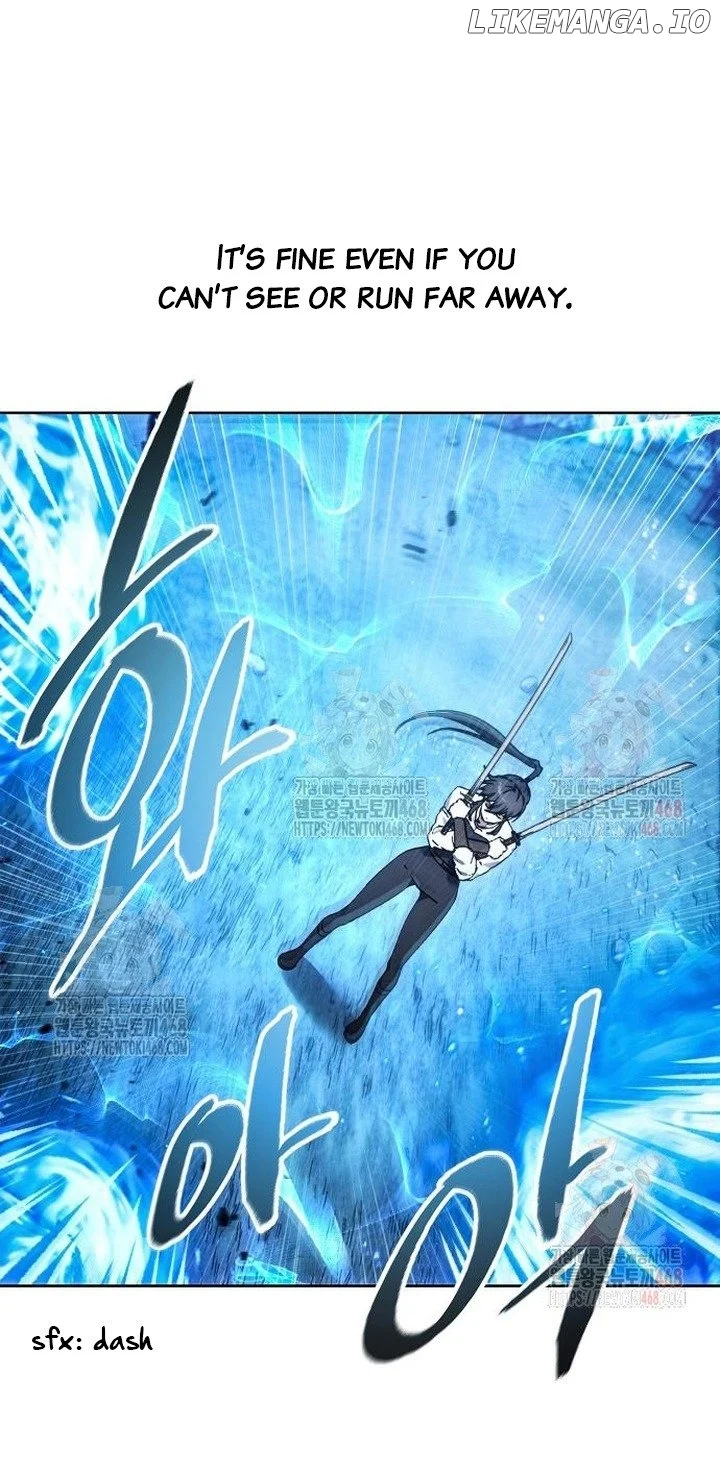 How to Live as a Villain chapter 194 page 17