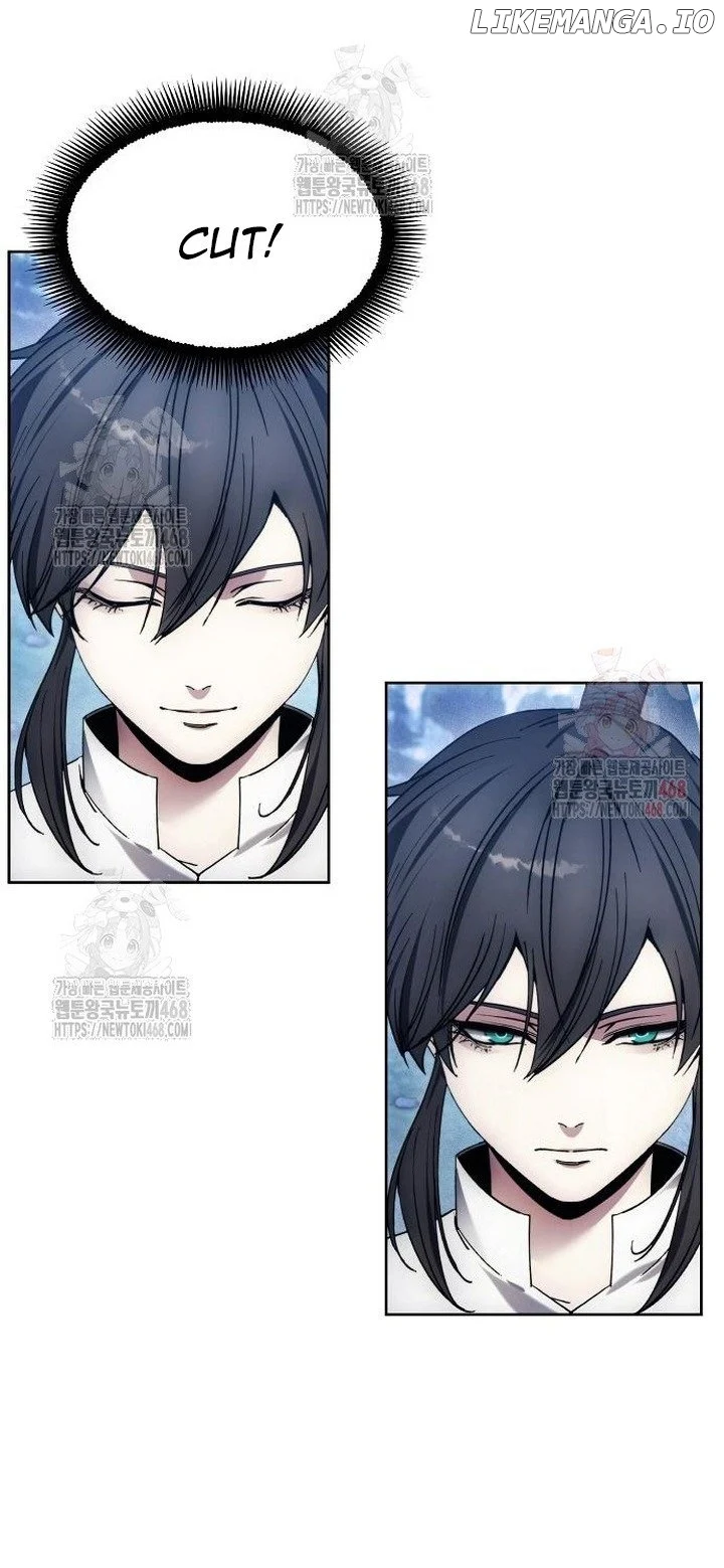 How to Live as a Villain chapter 194 page 20