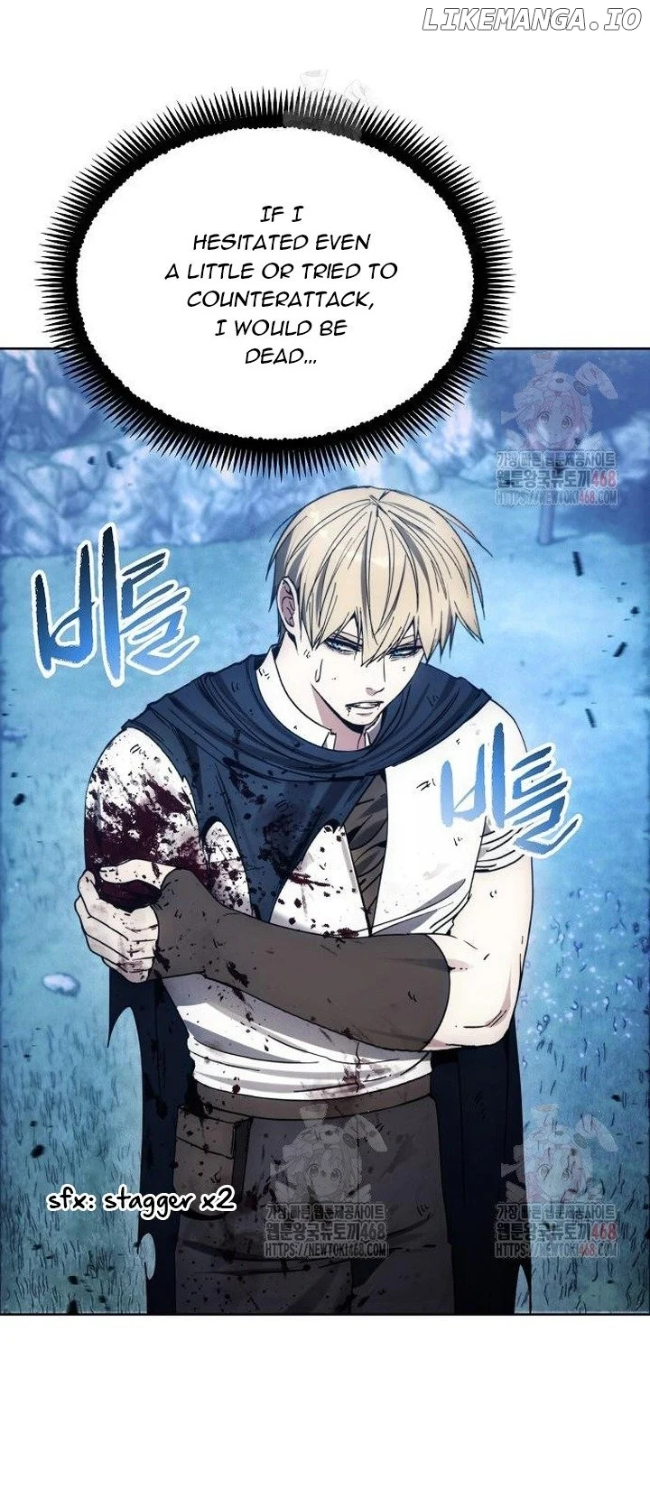 How to Live as a Villain chapter 194 page 25