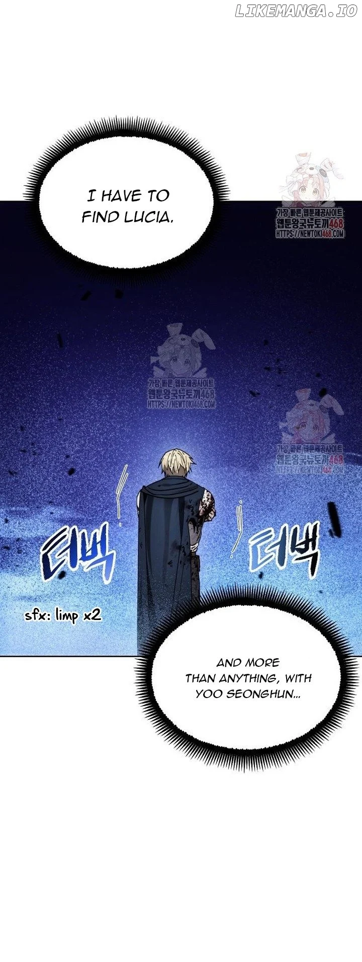 How to Live as a Villain chapter 194 page 27