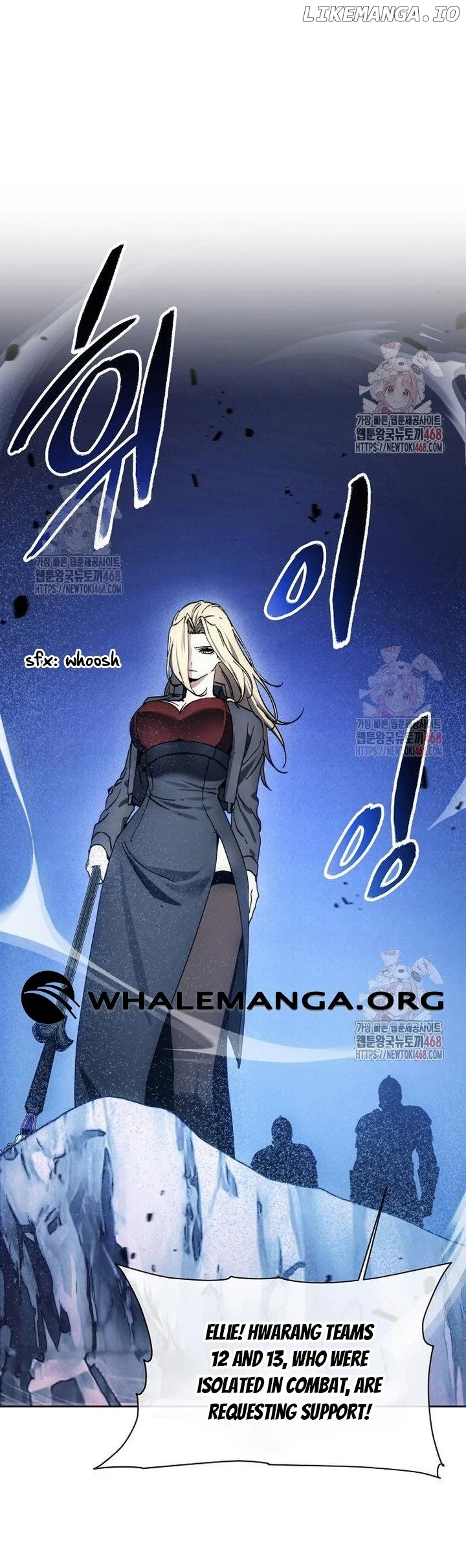 How to Live as a Villain chapter 194 page 28