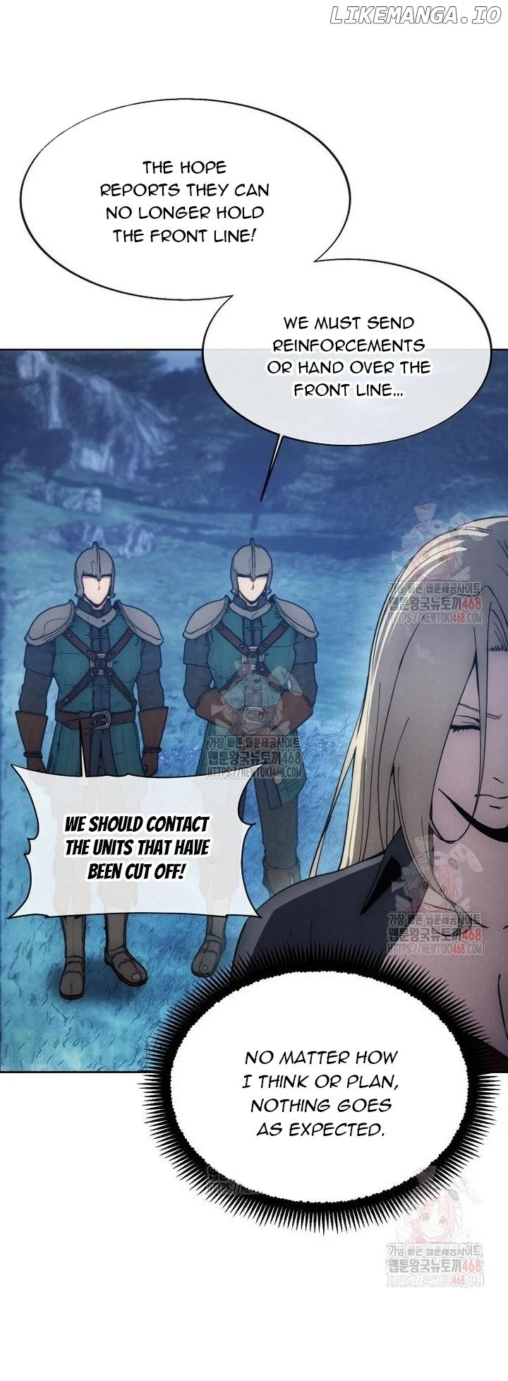How to Live as a Villain chapter 194 page 29