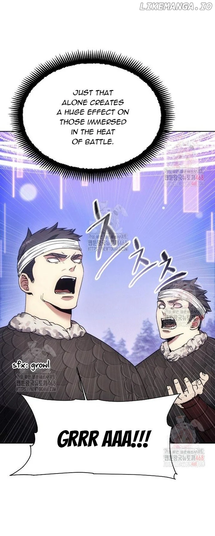 How to Live as a Villain chapter 194 page 33