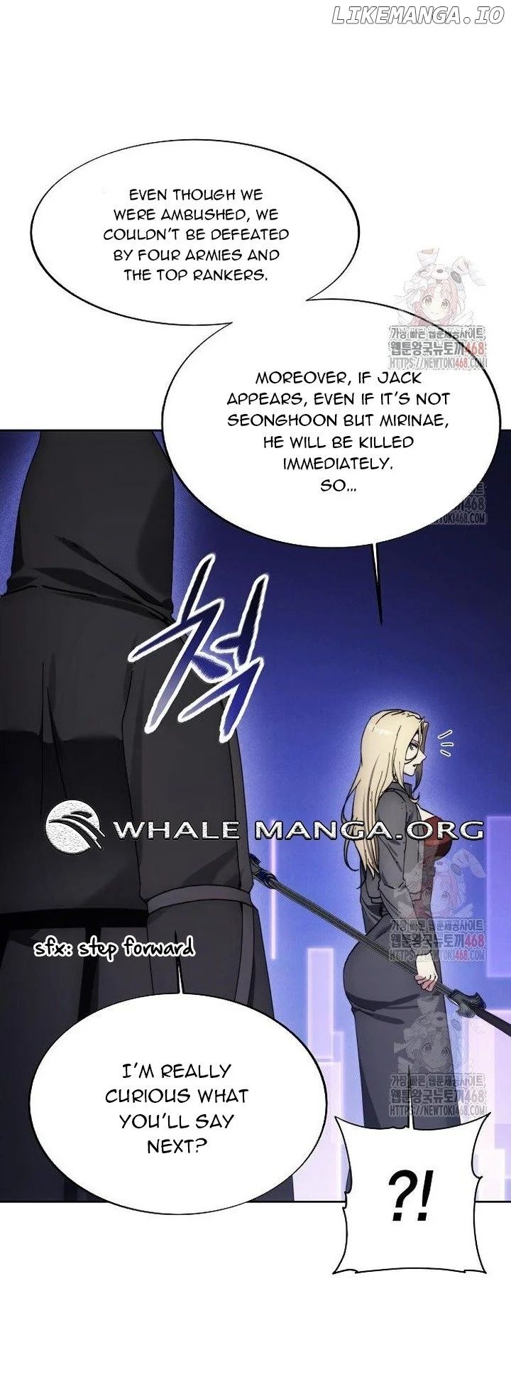 How to Live as a Villain chapter 194 page 35
