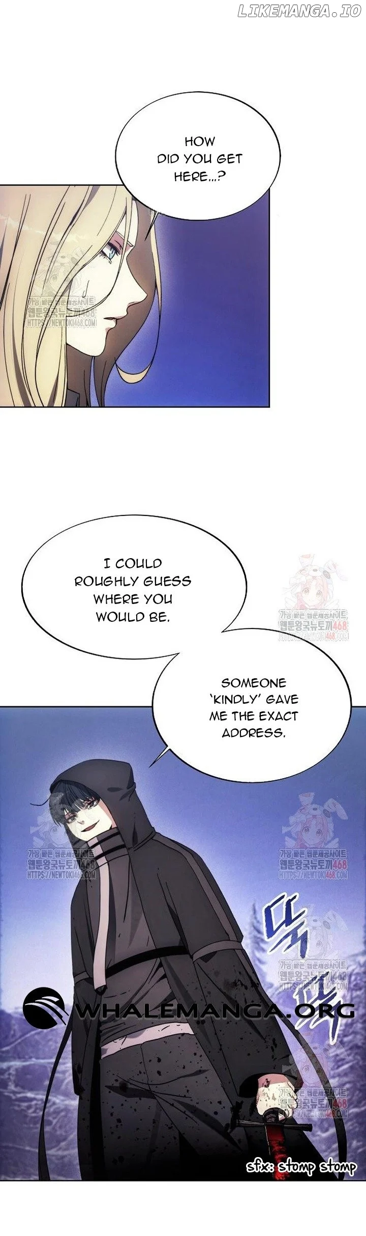How to Live as a Villain chapter 194 page 37