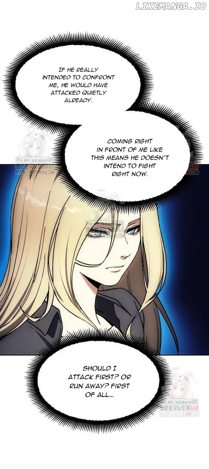 How to Live as a Villain chapter 194 page 38